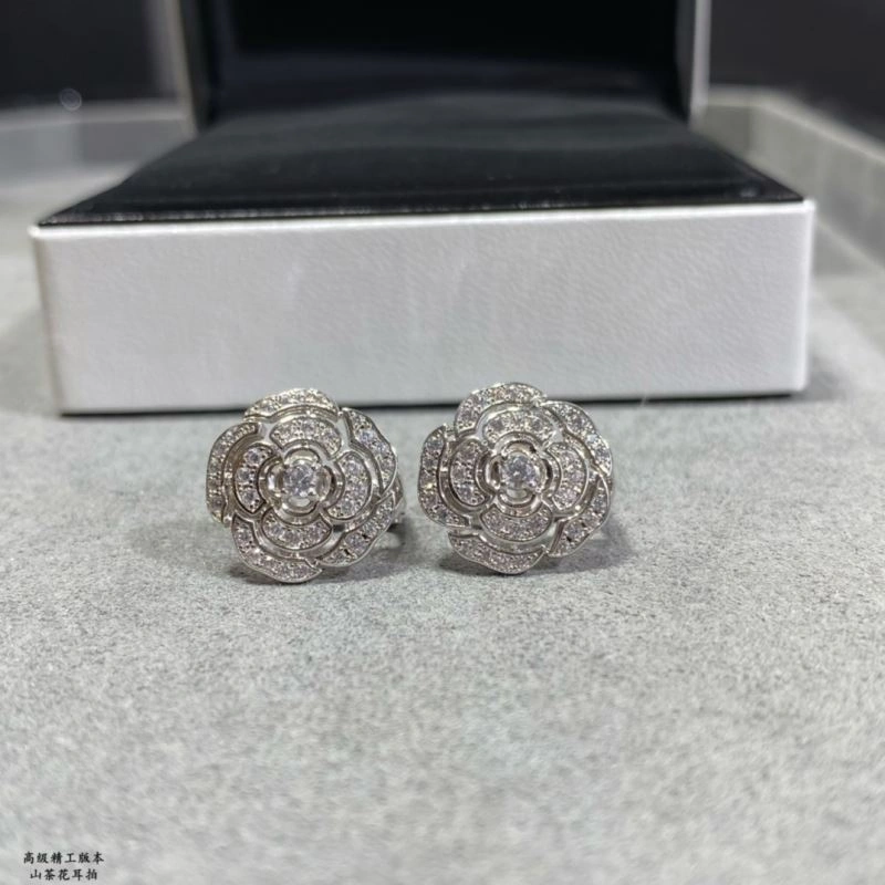 Durable Chanel Earrings 227612