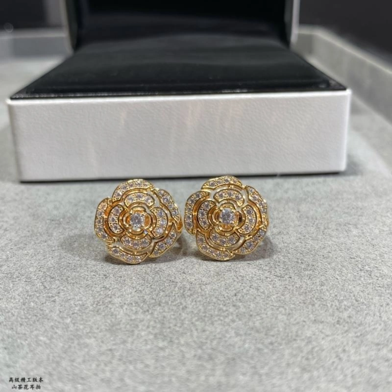 Durable Chanel Earrings 227612