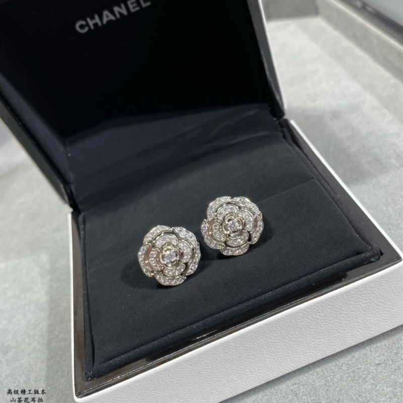 Durable Chanel Earrings 227612