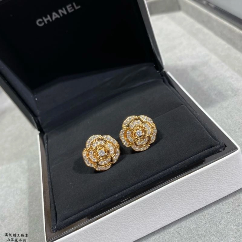 Durable Chanel Earrings 227612