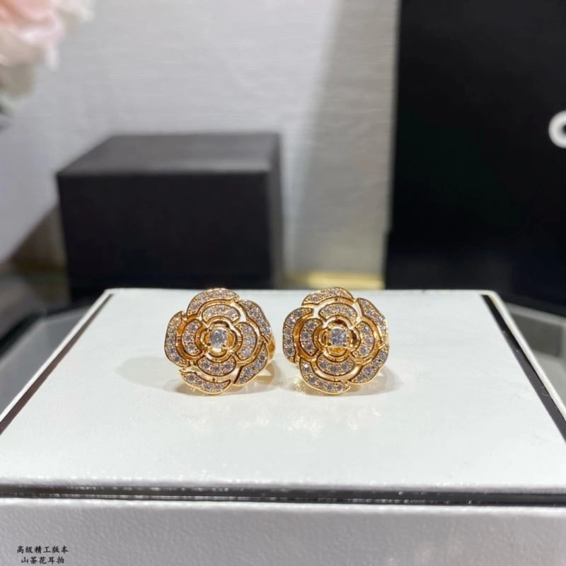 Durable Chanel Earrings 227612