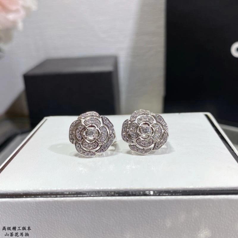 Durable Chanel Earrings 227612