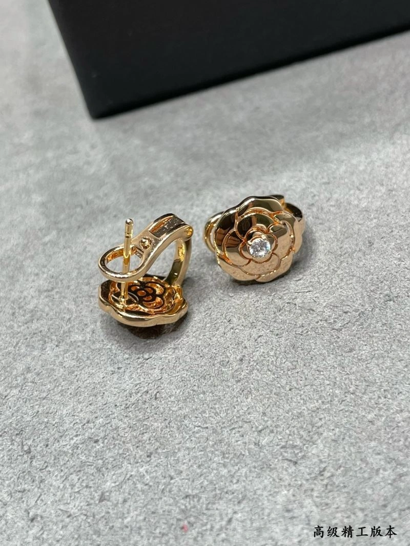 Stylish Chanel Earrings 227617