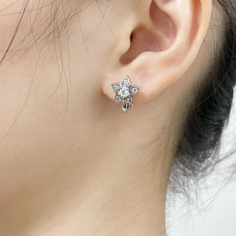 OdorResistant Chanel Earrings 227611
