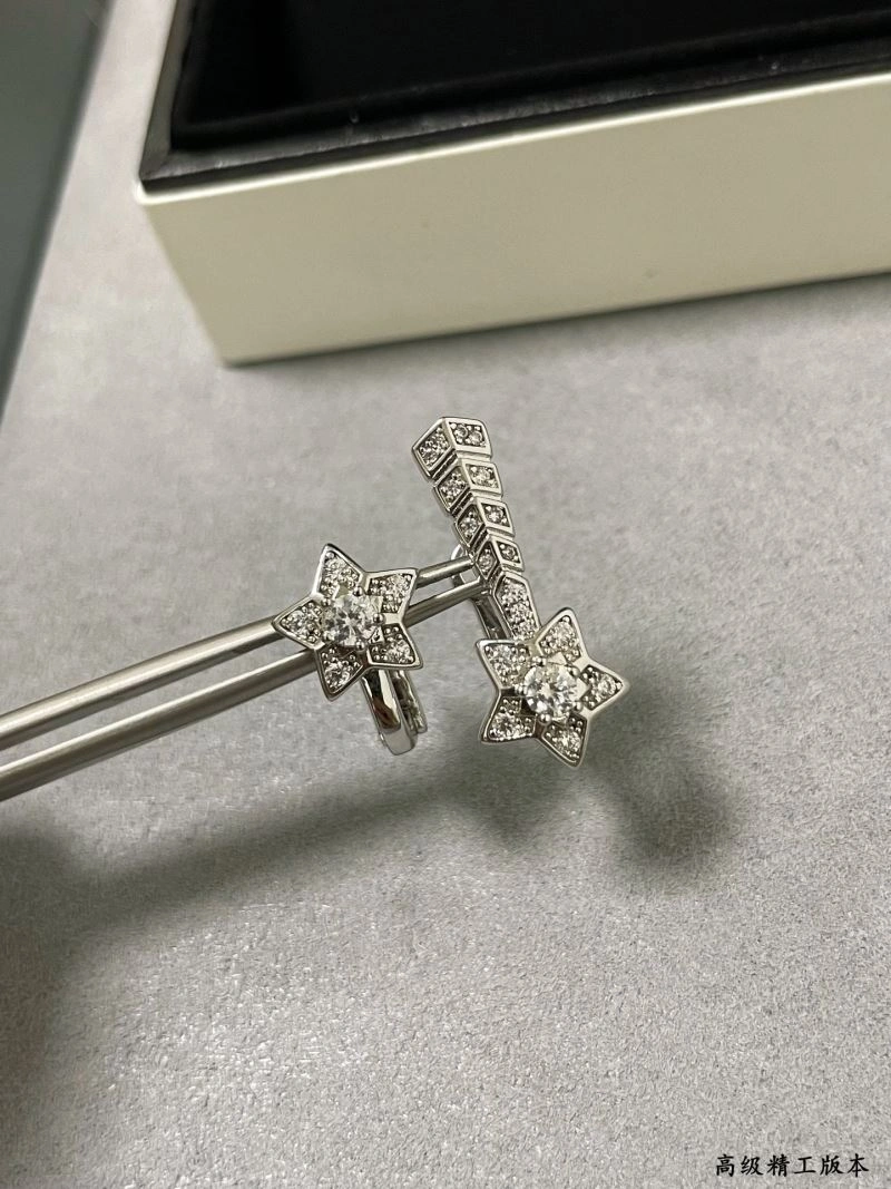 OdorResistant Chanel Earrings 227611