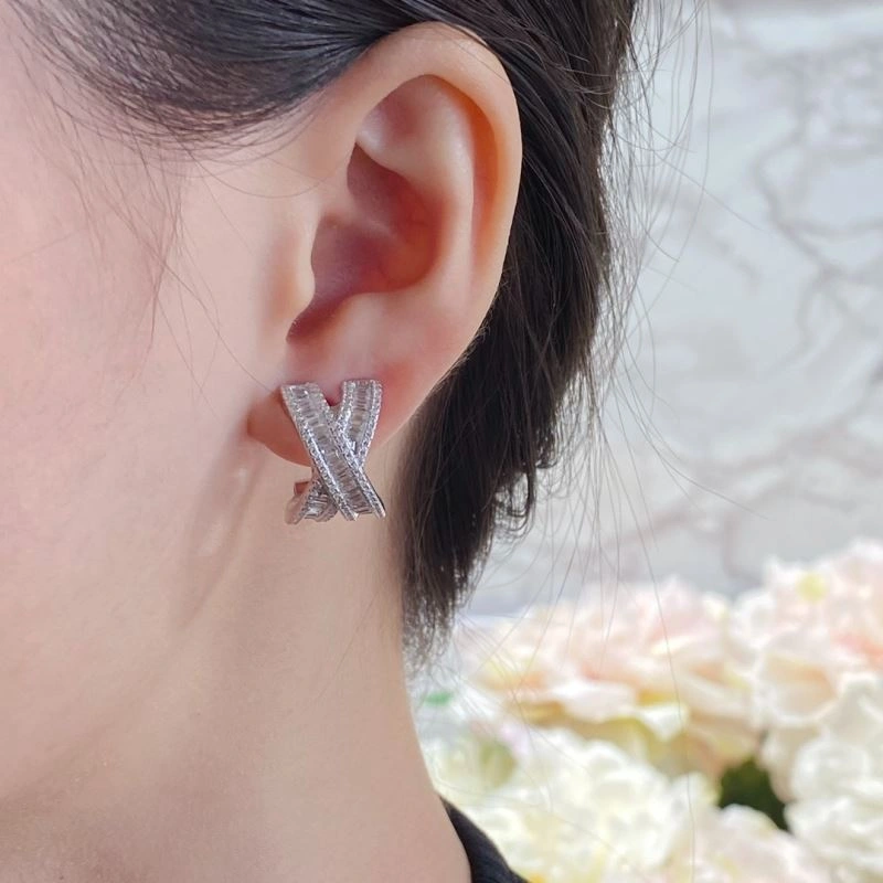 FashionForward Chanel Earrings 227657