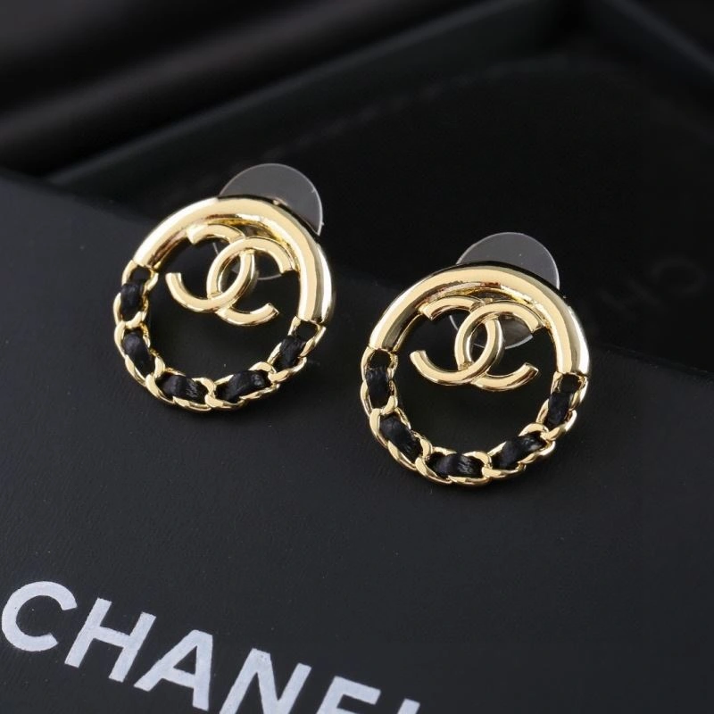 Chanel Earrings TopPick 227594
