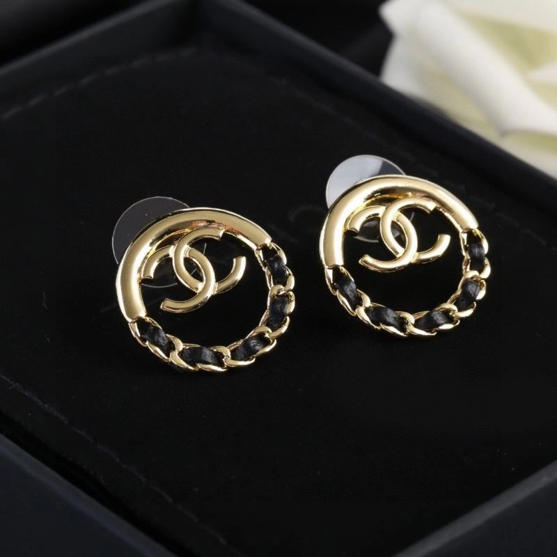 Chanel Earrings TopPick 227594