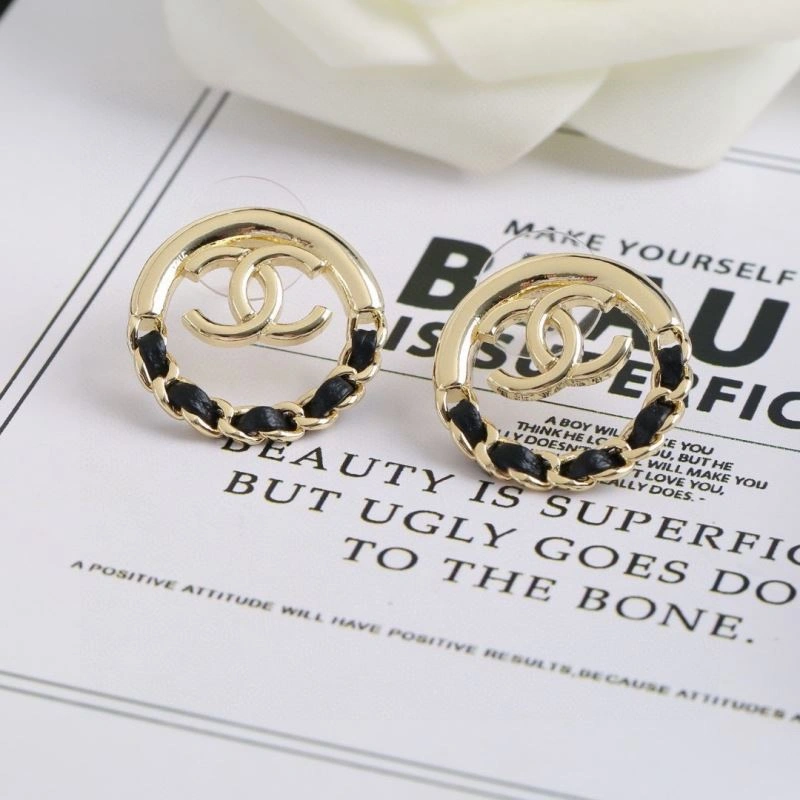 Chanel Earrings TopPick 227594