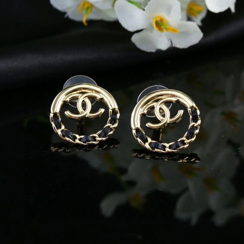 Chanel Earrings TopPick 227594