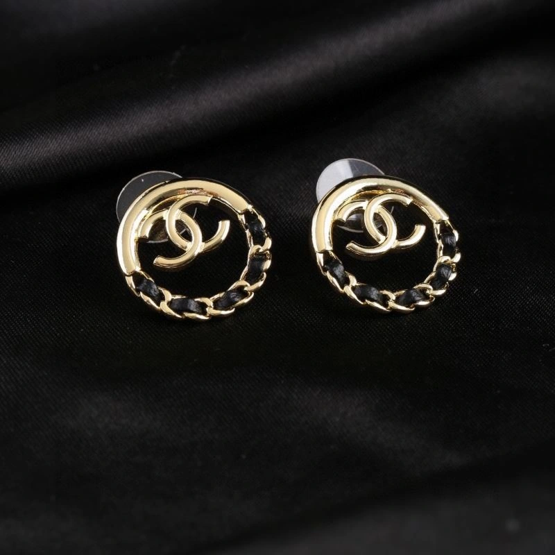 Chanel Earrings TopPick 227594