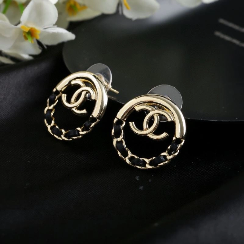 Chanel Earrings TopPick 227594