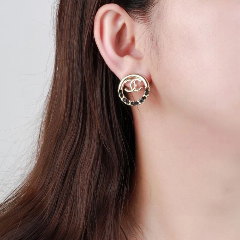 Chanel Earrings TopPick 227594