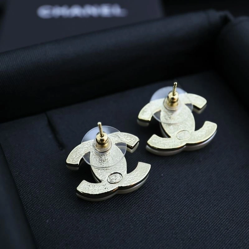 Breathable Chanel Earrings 227600