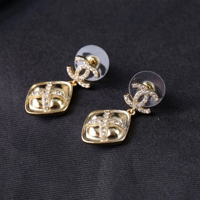Chanel Earrings Premium 227583