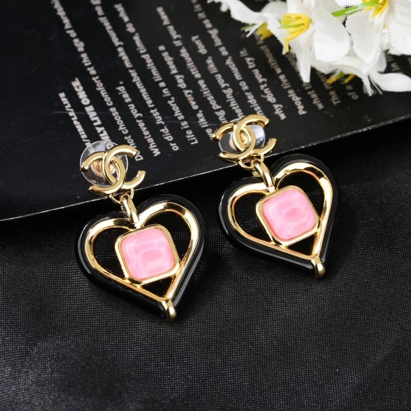 Chanel Earrings Trendy 227584