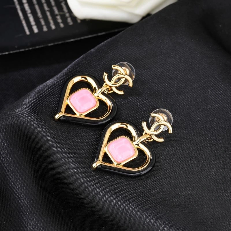 Chanel Earrings Trendy 227584