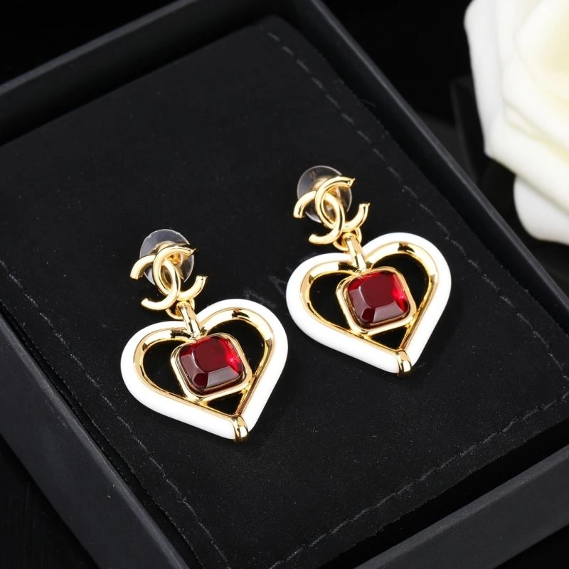 Chanel Earrings Trendy 227584