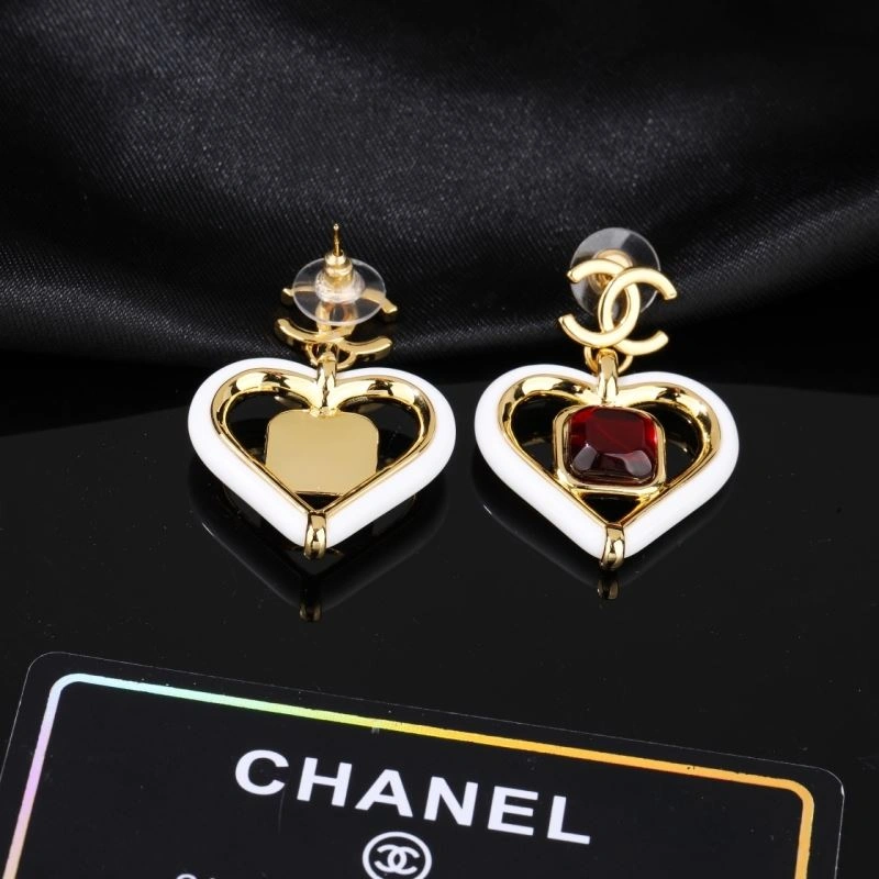Chanel Earrings Trendy 227584