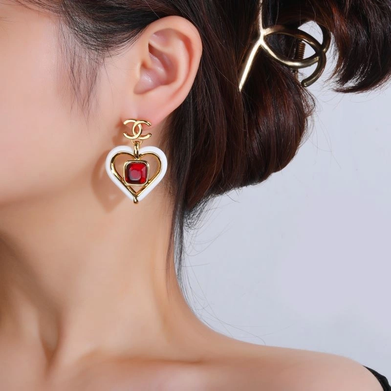 Chanel Earrings Trendy 227584