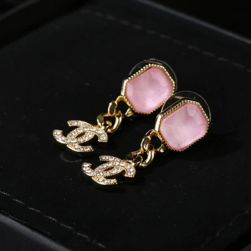 Chanel Earrings Unique 227576