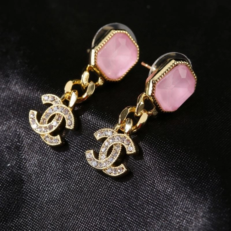 Chanel Earrings Unique 227576