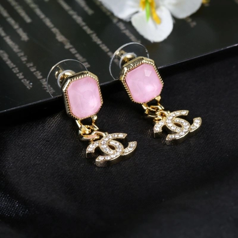 Chanel Earrings Unique 227576