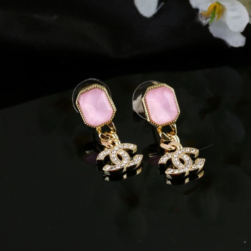 Chanel Earrings Unique 227576