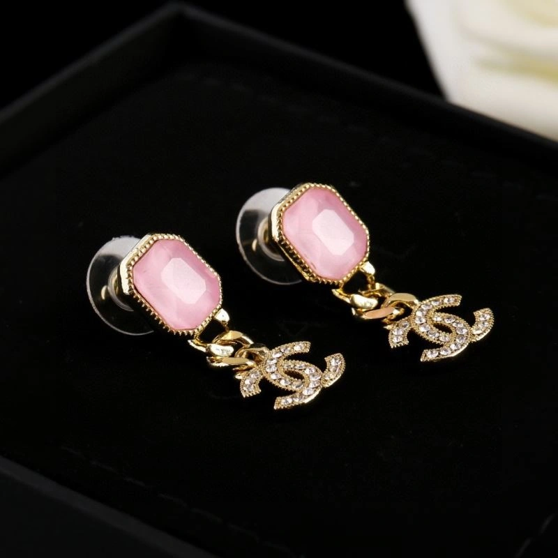 Chanel Earrings Unique 227576