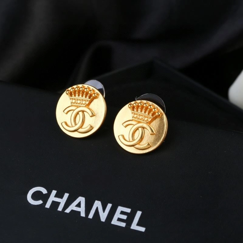 Chanel Earrings GoAnywhere 227633