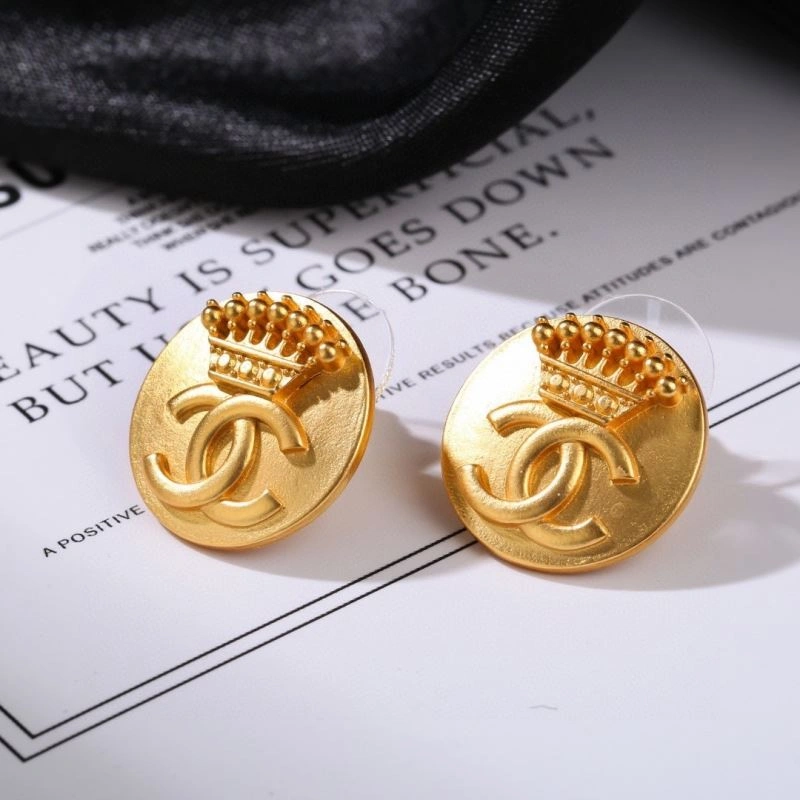 Chanel Earrings GoAnywhere 227633