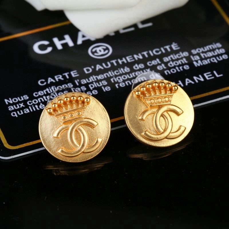Chanel Earrings GoAnywhere 227633