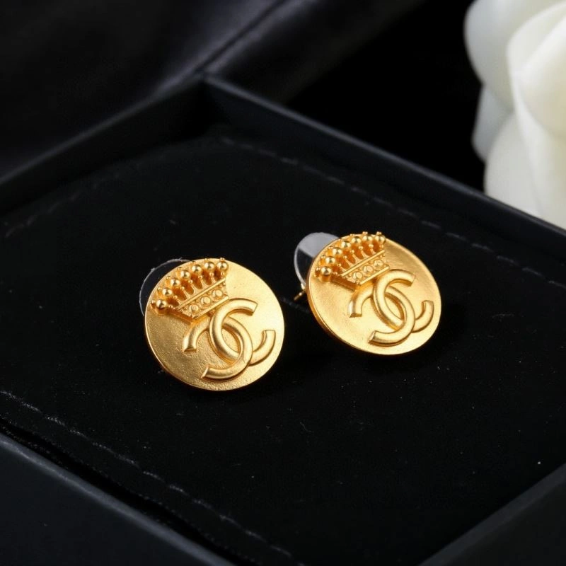 Chanel Earrings GoAnywhere 227633