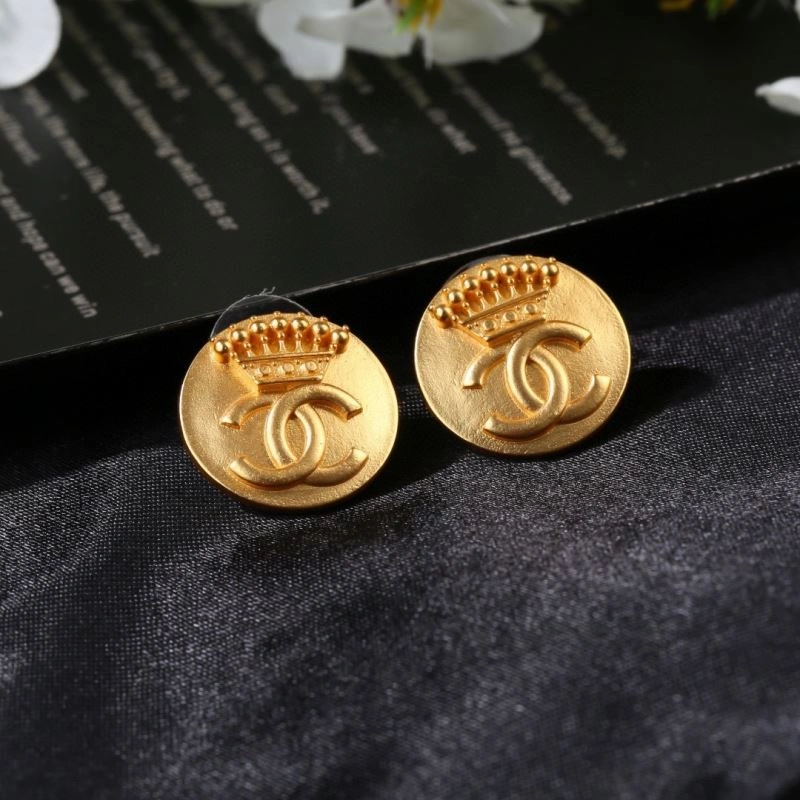 Chanel Earrings GoAnywhere 227633