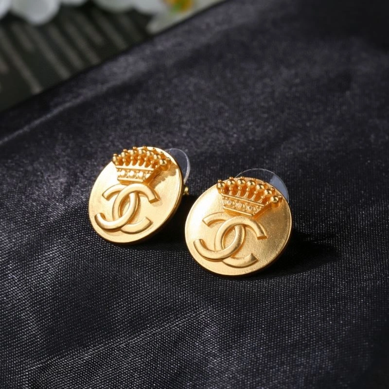 Chanel Earrings GoAnywhere 227633