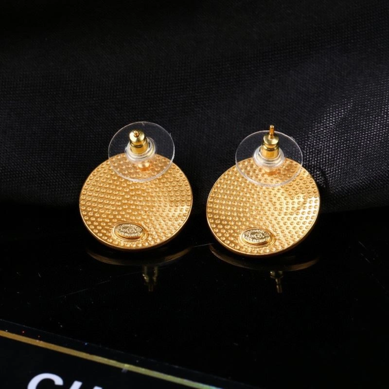 Chanel Earrings GoAnywhere 227633