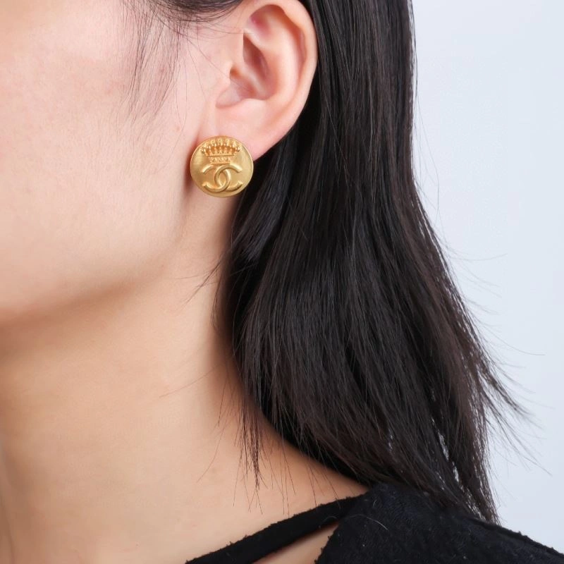 Chanel Earrings GoAnywhere 227633