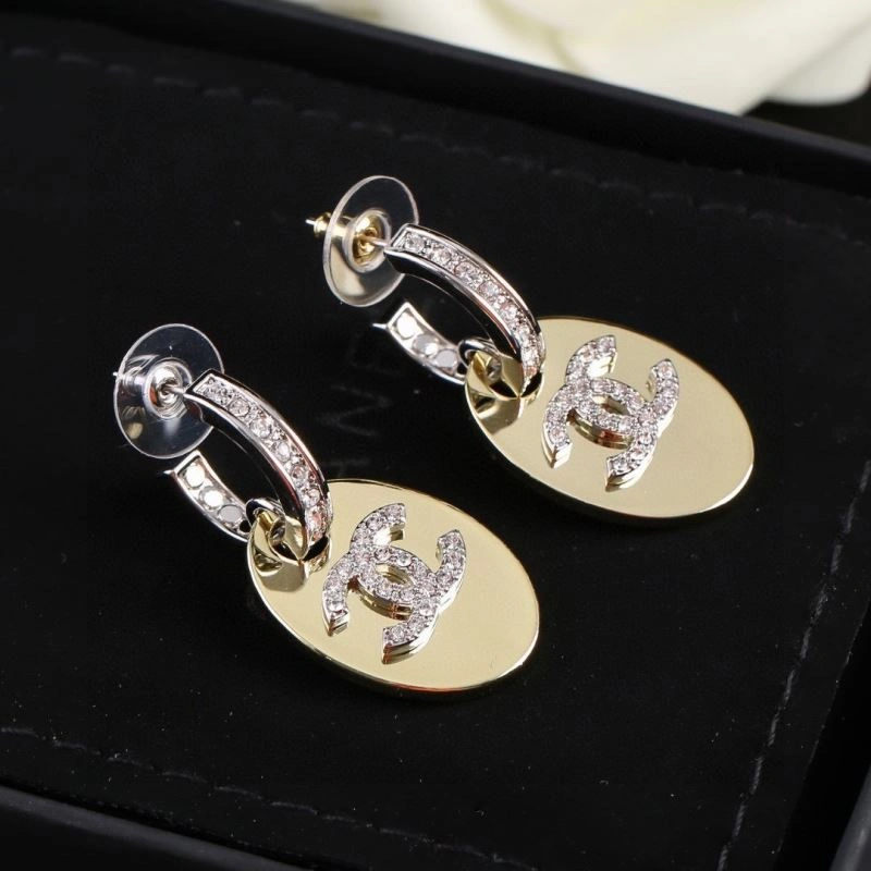 Chanel Earrings FastDry 227587