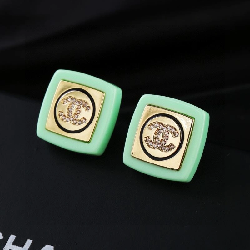 Chanel Earrings QuickDry 227579