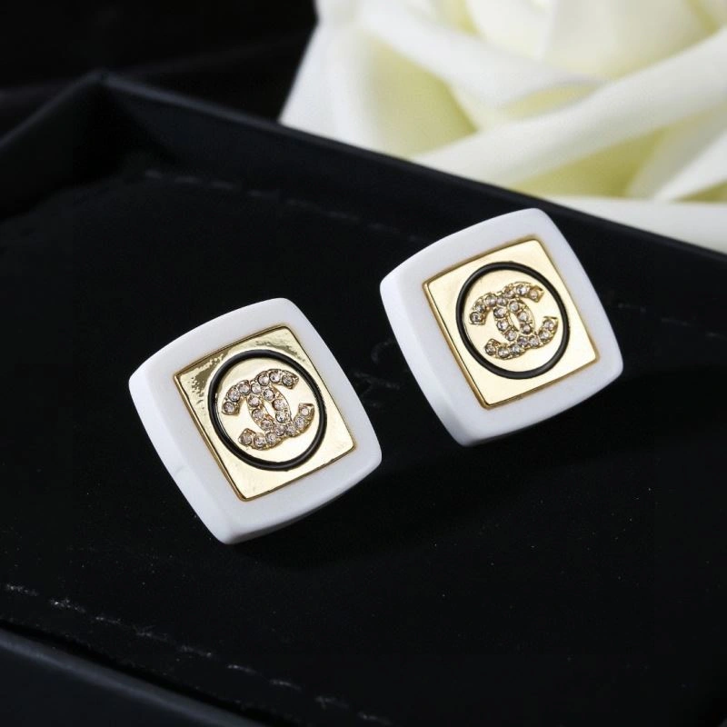 Chanel Earrings QuickDry 227579