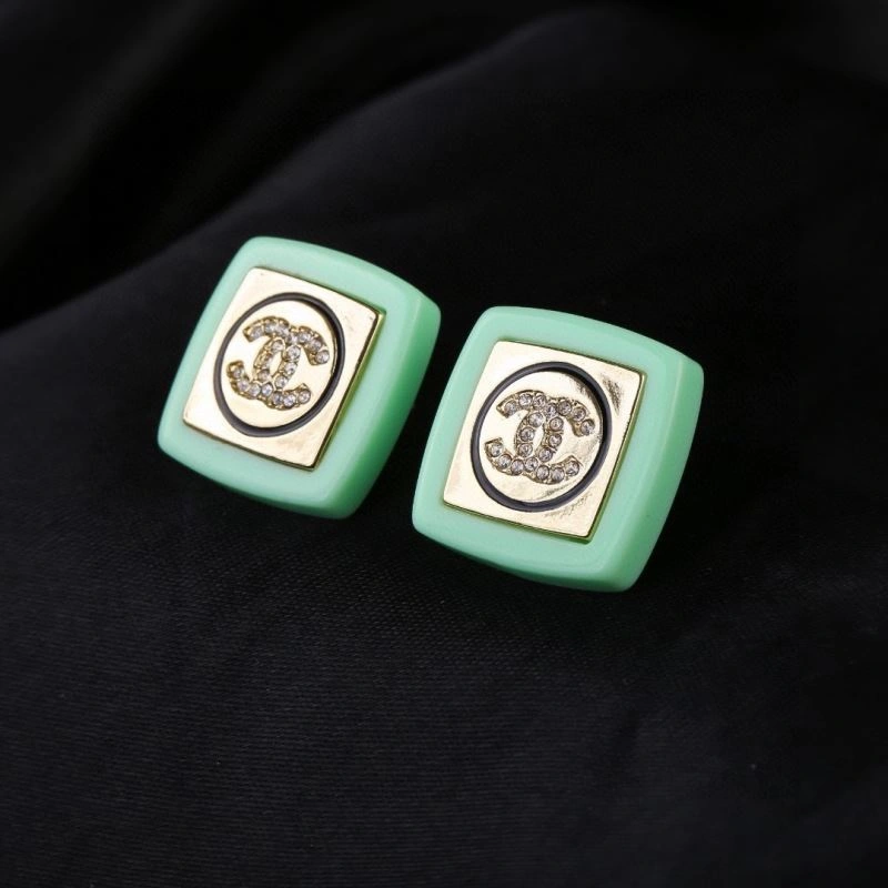 Chanel Earrings QuickDry 227579