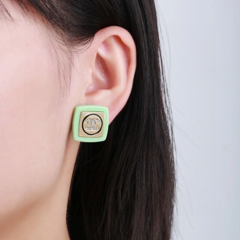 Chanel Earrings QuickDry 227579