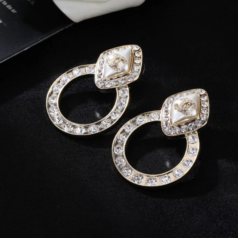 Chanel Earrings FlexibleFit 227627