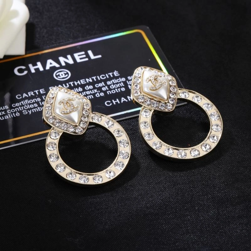Chanel Earrings FlexibleFit 227627