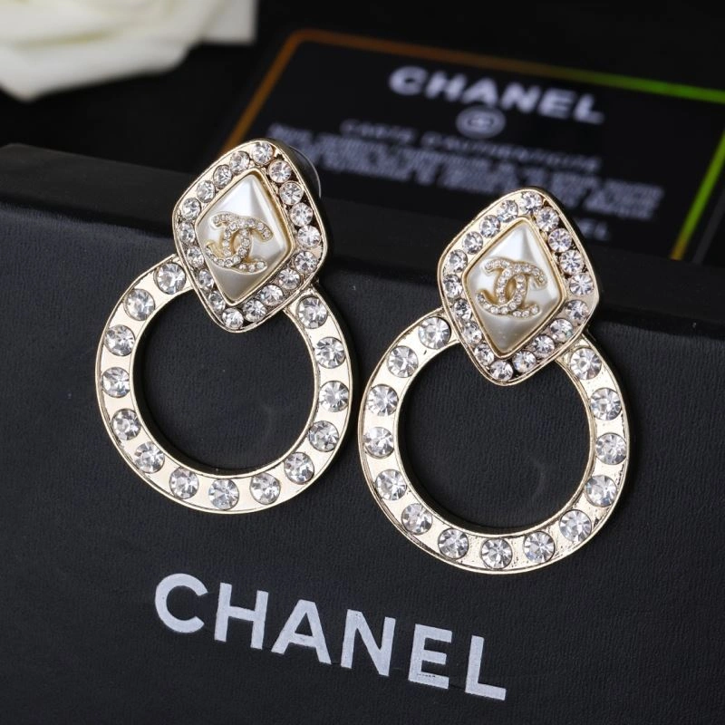 Chanel Earrings FlexibleFit 227627