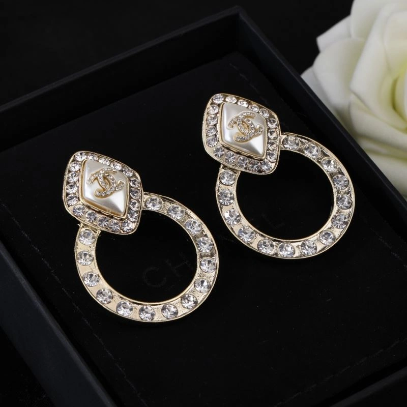 Chanel Earrings FlexibleFit 227627