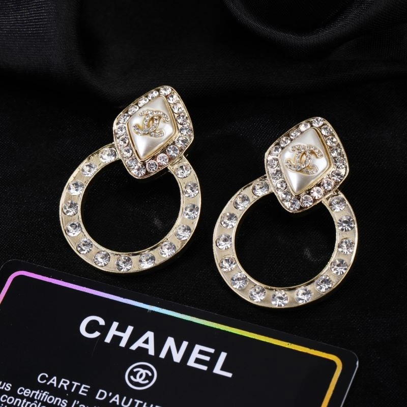 Chanel Earrings FlexibleFit 227627
