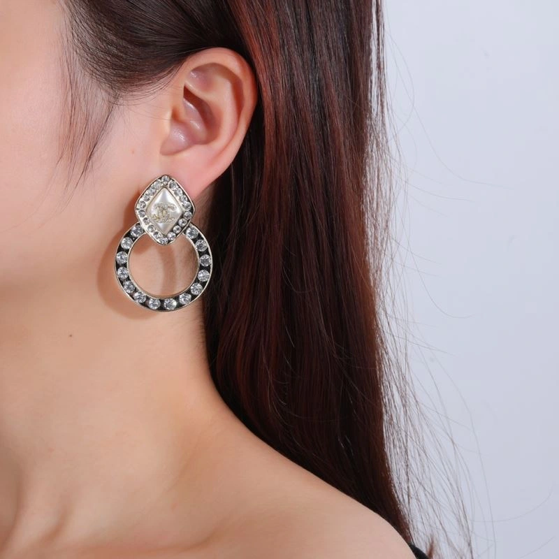 Chanel Earrings FlexibleFit 227627