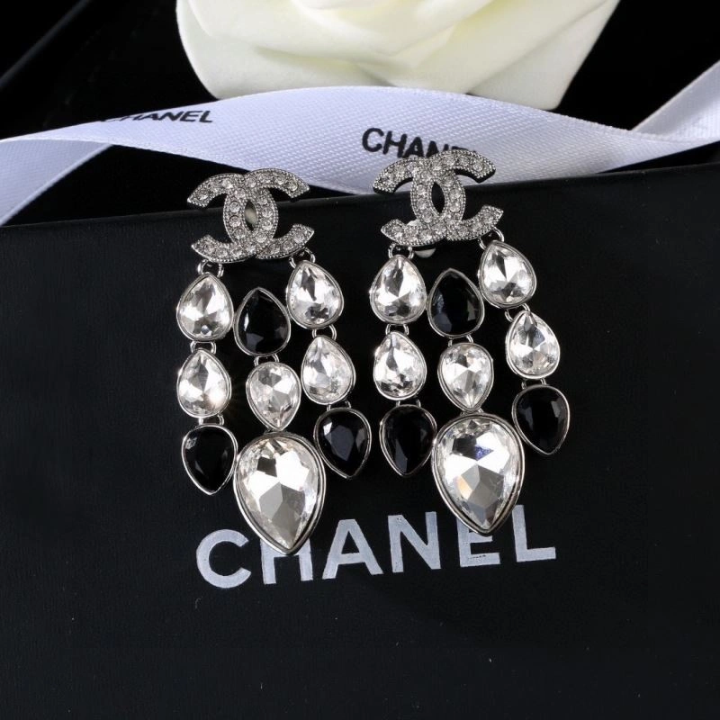 OnTrend Chanel Earrings 227567