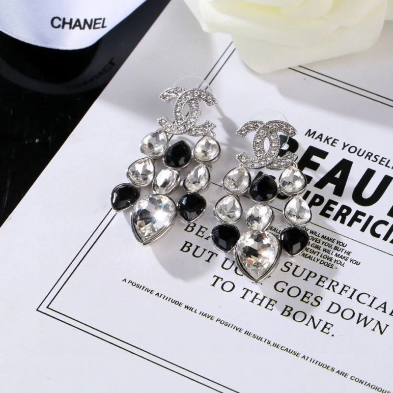 OnTrend Chanel Earrings 227567